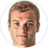 Matej Polidar, Midfielder for Jablonec