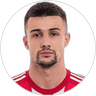 Vitalie Damascan, Forward for Maccabi Bnei Raina