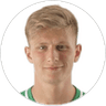 R. Jandera, Midfielder for Příbram