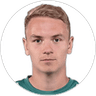 Jan Matousek, Midfielder for Bohemians 1905