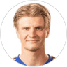 M. Jalkanen, Attacker for ToTe