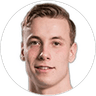 Eetu Vertainen, Forward for US Triestina Calcio 1918