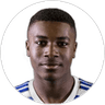 E. Banza, Attacker for KTP