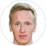 I. Murray, Midfielder for Arbroath