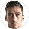 S. Loyola-Nydén, Midfielder for Stockholm Inter