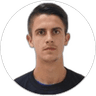 Kerim Palic, Midfielder for Madura United