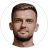 Filip Karbowy, Midfielder for Sokół Kleczew