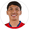Hector Sanchez, Midfielder for Guabirá