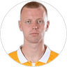 N. McGinley, Defender for Spennymoor Town