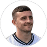 Patrick Reading, Defender for Partick Thistle