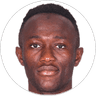 M. Loua, Midfielder for Swift Hesperange
