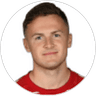 M. Curry, Attacker for Darlington