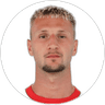 Siebe Van Der Heyden, Defender for Gent