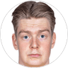 Gaute Vetti, Midfielder for FK Bodø/Glimt