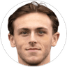 Broque Watson, Forward for Tranent