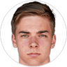 J. Pikkarainen, Defender for Degerfors