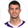 Luca Meisl, Defender for Austria Salzburg