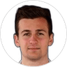 Nico Gorzel, Midfielder for Austria Lustenau