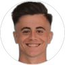 M. Pajaczkowski, Midfielder for Favoritner AC