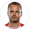 Gustav Henriksson, Defender for Cracovia