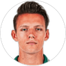 Hannes Wolf, Forward for New York City