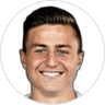Nicolas Meister, Forward for Marchfeld