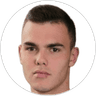 A. Hasanović, Attacker for Rudar Kakanj