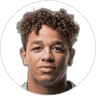 Mikael Anderson, Midfielder for AGF