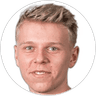 Mikkel Jakobsen, Midfielder for ÍF