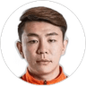 Cao Sheng, Defender for Tai'an Tiankuang
