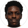 D. Samba, Midfielder for Jura Sud Foot