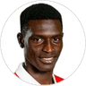 S. Kyei, Attacker for OCPAM
