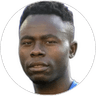 G. Mensah, Attacker for Santa Lucia