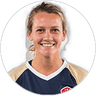 Meredith Speck, Midfielder for North Carolina Courage