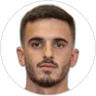 Vasilije Terzic, Midfielder for Loznica