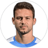 Aleksa Marusic, Forward for 1. FC Magdeburg