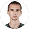 Daniil Utkin, Midfielder for Krasnodar
