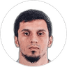 Shapi Suleymanov, Forward for Sporting KC