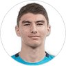 Leon Musaev, Midfielder for Rodina Moskva