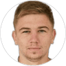 Roman Denisov, Midfielder for KDV Tomsk