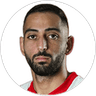 Panagiotis Louka, Forward for Nea Salamis
