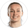 Niamh Charles, Defender for England