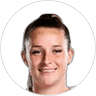 Ann Toone Ella, Midfielder for England