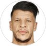 Chouaib Keddad, Defender for Belouizdad