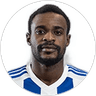 Richard Gadze, Forward for Hohoe United