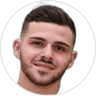 P. Armenakas, Attacker for Oakland Roots