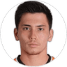 Jo Kato, Midfielder for Tochigi City
