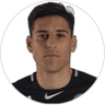 James Delianov, Goalkeeper for Newcastle Jets