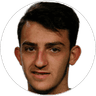 N. Panetta, Attacker for Gold Coast United