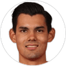 P. Waring, Attacker for Oakleigh Cannons